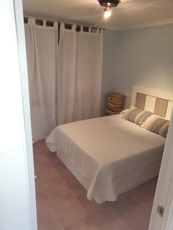 Horizonte Azul Apartment Almeria Exterior photo