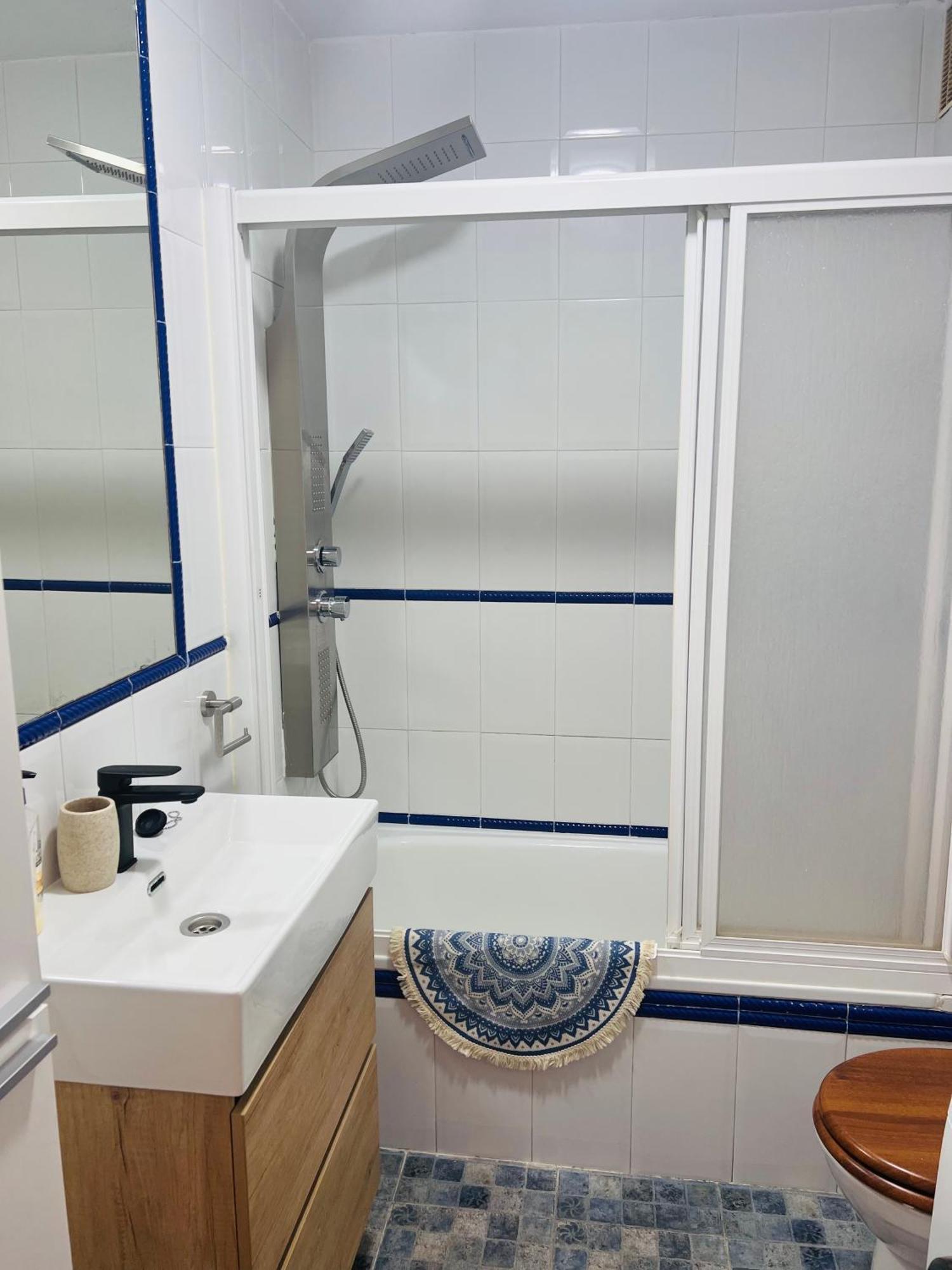 Horizonte Azul Apartment Almeria Exterior photo