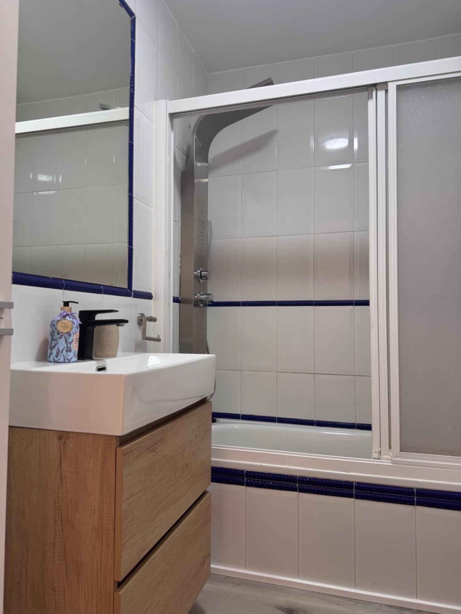 Horizonte Azul Apartment Almeria Exterior photo