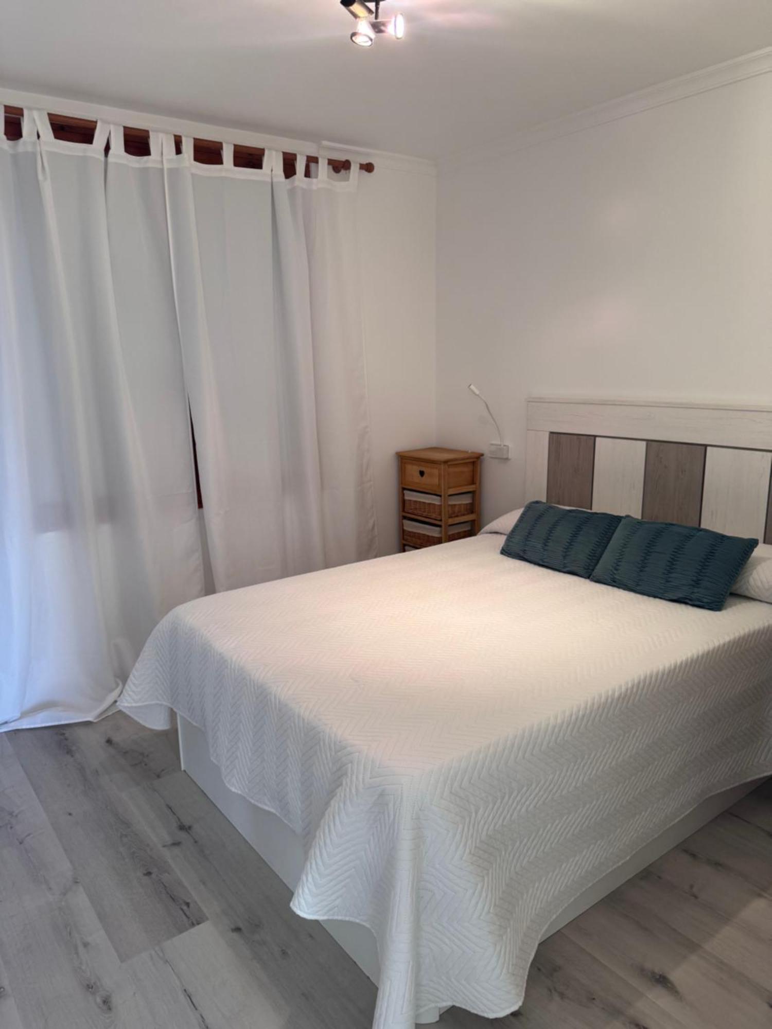 Horizonte Azul Apartment Almeria Exterior photo
