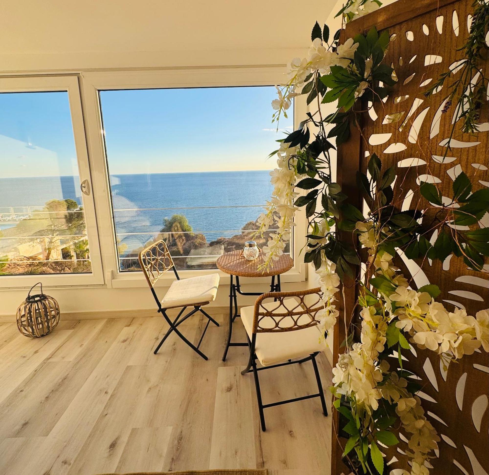 Horizonte Azul Apartment Almeria Exterior photo